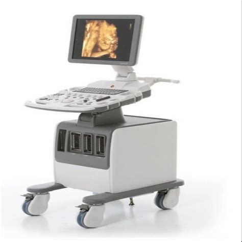 3d 4d Samsung Sonoace R7 Ultrasound Machine At Best Price In Kozhikode