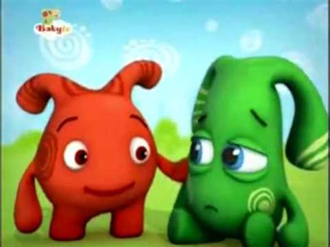 Popiz - BabyTV - Dutch - 001 | Doovi