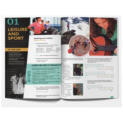 Cutting Edge 3rd Edition Pre-Intermediate Students' Book and DVD Pack ...