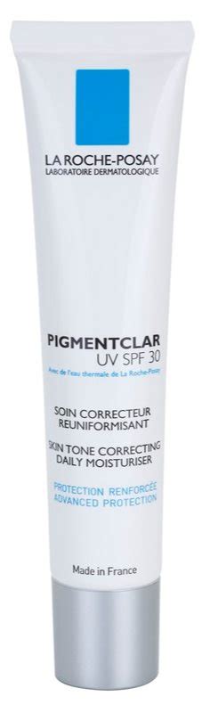 La Roche Posay Pigmentclar Soin R Quilibrant Anti Taches Pigmentaires