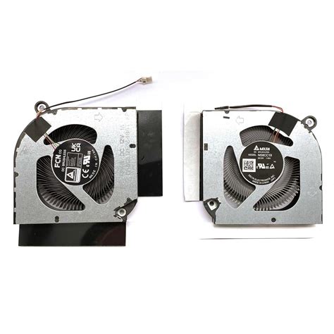 Amazon BestParts New CPU GPU Cooling Fan Replacement For ACER