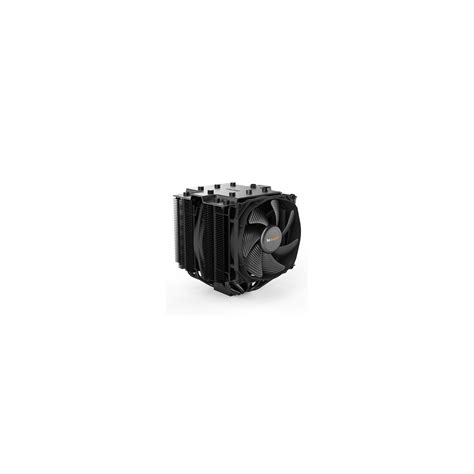 Be Quiet! DARK ROCK PRO 4