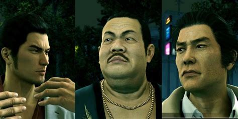 The 10 Best Substories In The Entire Yakuza Franchise Ranked