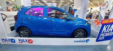 Max Ferretería rifa una yipeta entre sus clientes - La Voz Noticiosa