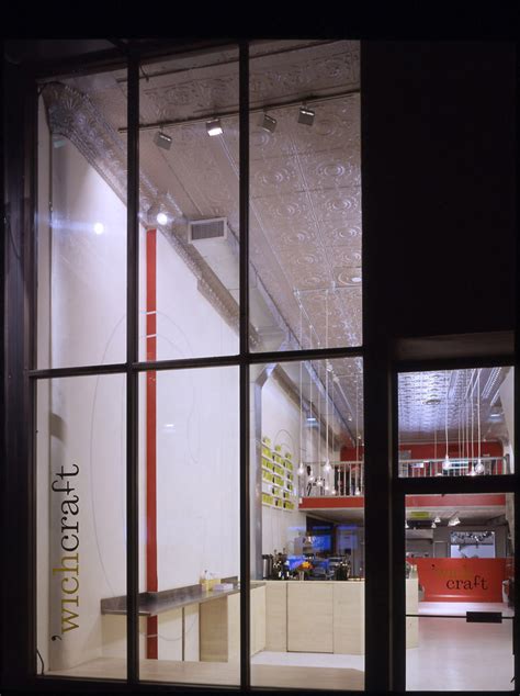 Wichcraft New York | Bentel & Bentel Architects/Planners A.I.A.