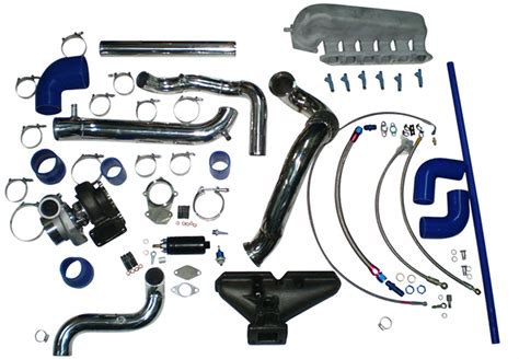 R32 Turbo Kit - 600PS - Carlicious-Parts • Augsburg • Tuning ...