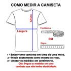 Camiseta Vamos Juntos Pelo Brasil Parcelamento Sem Juros