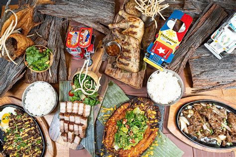 Home Full House Bbq Is The Best Filipino Fusion Restaurant In Las Vegas