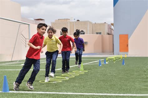 One World International School (OWIS) Riyadh - Reviews & info