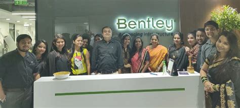 Bentley System Off Campus Drive 2022 Hiring For Freshers