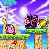 Kirby Super Star - Play Game Online