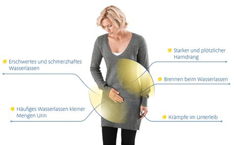 Anzeige Multimodale Phytotherapie bei Blasenentzündung