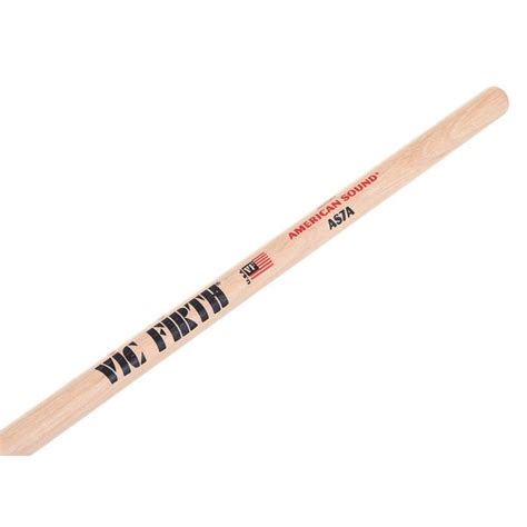 Vic Firth AS7A Drumsticks Wood Thomann United Kingdom