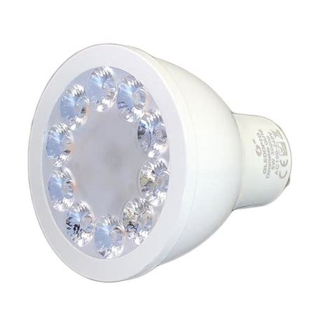 Zigbee GU10 LED Spot Multi Color Profielgigant Nl De Nummer 1 In LED