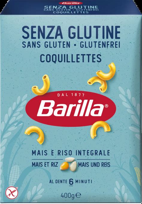 Barilla Macaroni