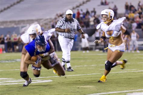 Lfl Uncensored Lingerie Football Sexy The League Rebranded As The Legends Football League In