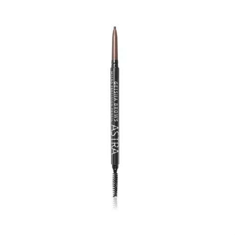 Astra Geisha Brows Kredka Do Brwi Ash Blonde Sklep Cocolita