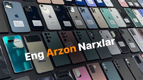 6 мая 2024 bugungi eng arzon narxlarda siz uchun samsung ayfon redmi