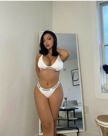 Kiara Marie Itskiaramarie Pwin Cess Nude OnlyFans The Fappening Plus