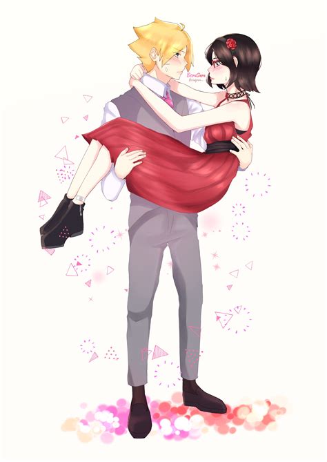 There is no other ship like BoruSara... | Scrolller