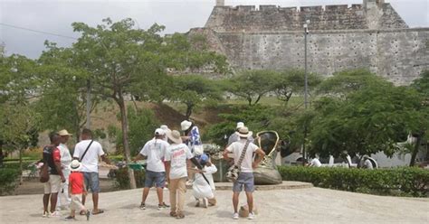 Buscan Ponerle Freno A Los Cobros Abusivos En Sitios Turísticos De Cartagena Infobae