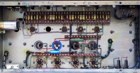 New Challenge For 2022 Hiwatt Dr103 Clone Amplifier Element14 Community