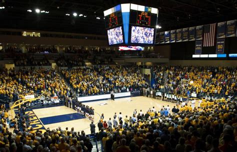 Western Michigan Broncos at Toledo Rockets Basketball John F. Savage Arena Toledo Tickets | Tue ...