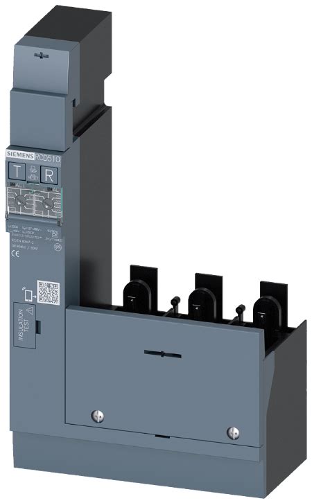 3va9213 0rs20 Siemens 3va92 Rcdfi 3 Polig 250a Typ A Sentron Rs