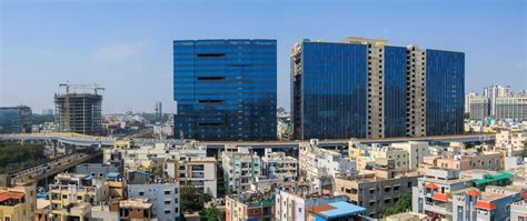 Hyderabad Hitech City Images 18 Hitech City Andhra Pradesh India