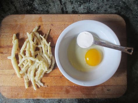 Cooking in the Archives | Updating Early Modern Recipes (1600-1800) in a Modern Kitchen | Page 2