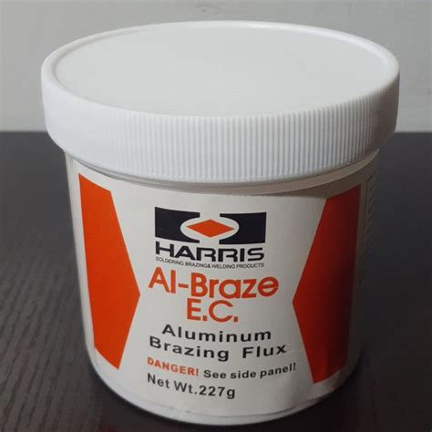 Aliminum Brazing Flux Lazada Ph