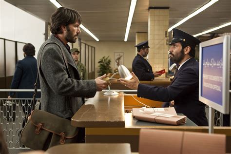 Argo Review - Movie Reviews, Game Reviews & More · /comment