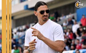 Zlatan Ibrahimovic Pudo Llegar A Tigres Mediotiempo