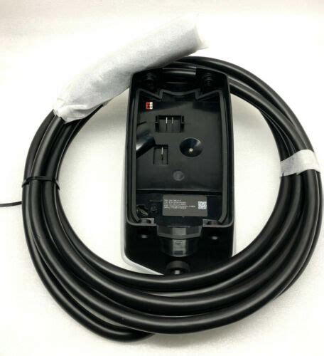 Tesla Charging 18ft Cable 48a Wall Connector Gen 3 Charger Ebay