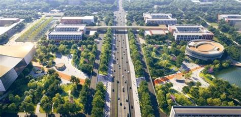 江苏理工学院新校区项目首栋单体结构封顶！位于常州市武进区 知乎