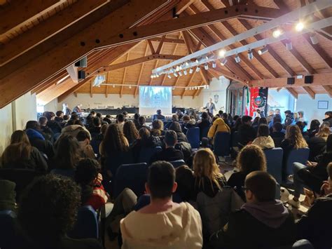 Giorno Del Ricordo A Loano Successo Per La Conferenza Del