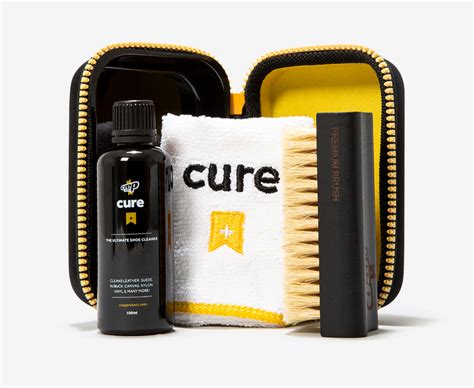 Crep Protect Cure Ultimate Cleaning Kit Atelier Yuwa Ciao Jp