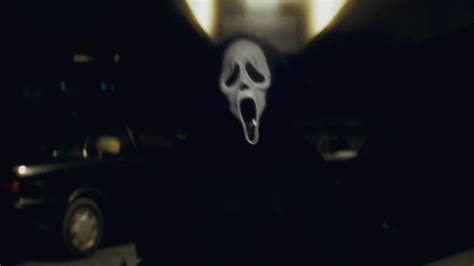 Scream 4 Wallpaper - WallpaperSafari