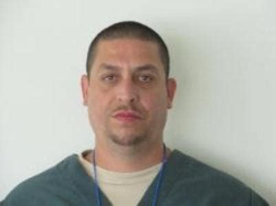 Aaron J Gonzalez A Registered Sex Offender In RACINE WI 53405 At