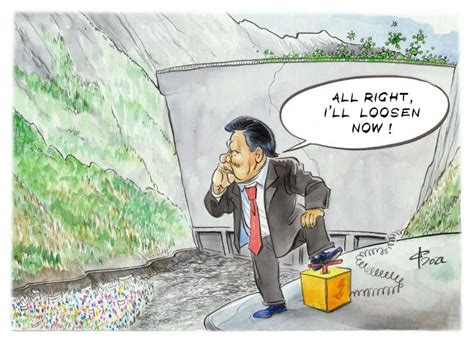 Cartoon Movement on Twitter: "China’s Covid crisis. Our latest cartoon ...