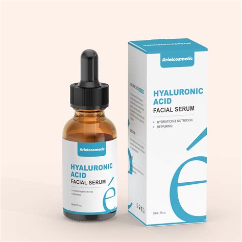 benefits  hyaluronic acid facial serum  madison hales blog