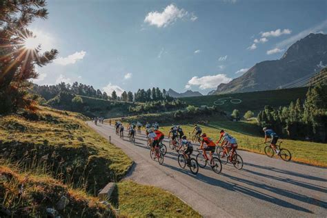 Janine Meyer Mit Neuem Rekord Beim Tztaler Radmarathon