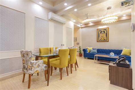 2 BHK Flat In Noida Livspace