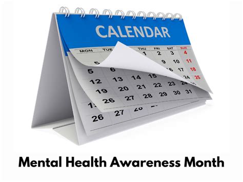 When Is Mental Health Awareness Month Nz Imanawa Your Top Mental