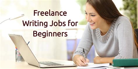 Freelance Writing Jobs For Beginners 10 Sites To Get Your First Job 2024