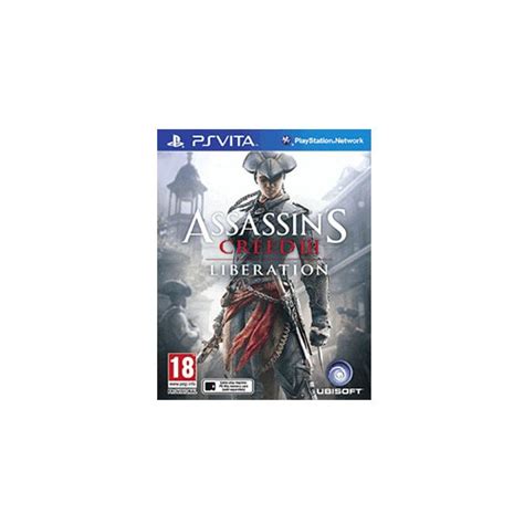 Assassins Creed 3 Liberation Iex Games