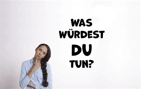 Was würdest DU tun Gruppenspiel iPad Teacher