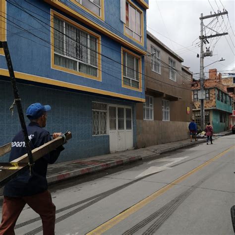 Usme Joven Perdi La Vida Por Ataque A Pu Al En El Danubio Azul