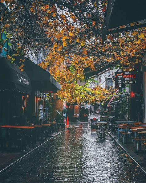 rainy day aesthetic exploration aesthetics  design