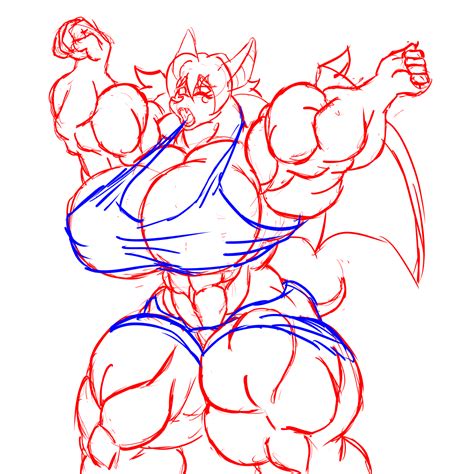 Sleepy Hyper Alva New Character By Adagadeprata Hentai Foundry